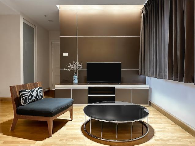 💥 Apartment for rent “Nantiruj Tower” Sukhumvit soi 8 💥 2