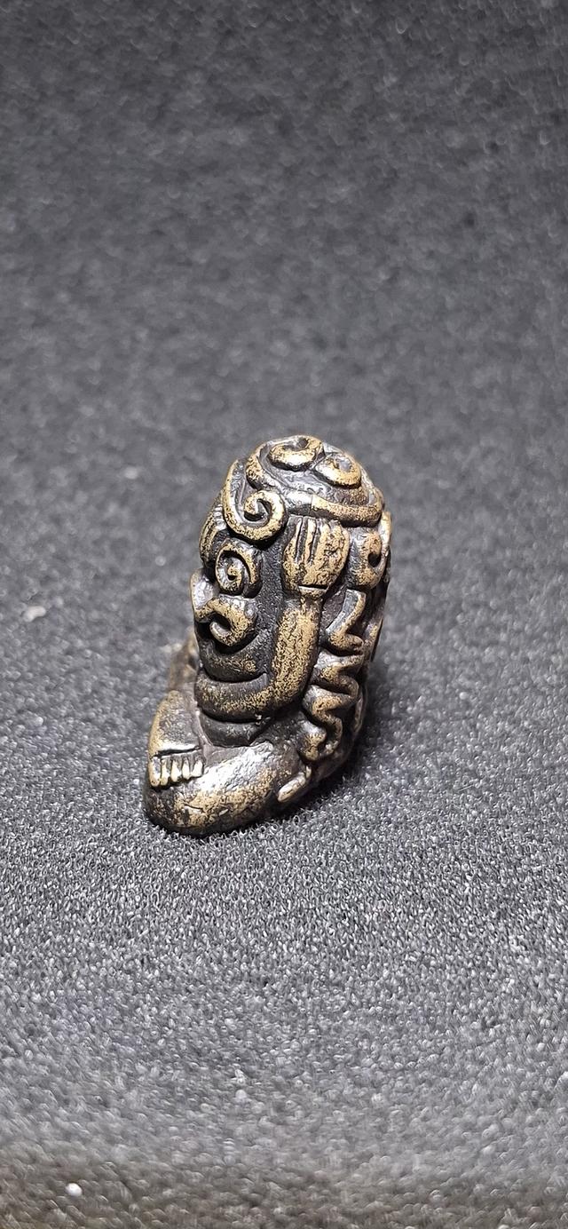 พระปิดตา หลวงปู่ทิม ปี18 3