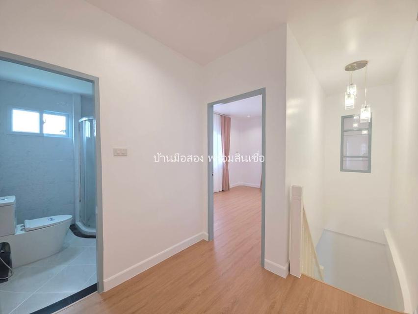 หมู่บ้านเคซี 6 พระยาสุเรนทร์ 45 17