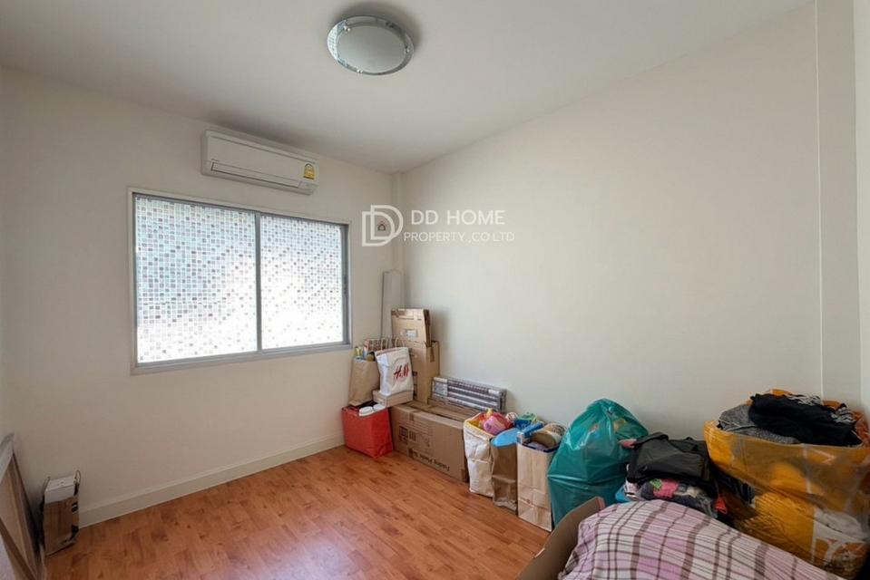ขายหมู่บ้านวิสต้าปาร์ค สาทร-ปิ่นเกล้า (DD002541) รูปที่ 7