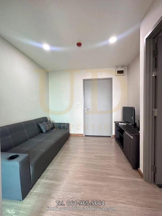 🏢 ขาย / ให้เช่า Be Condo ใกล้ ม.กรุงเทพ รังสิต ✨ ห้องพร้อมอยู่ เฟอร์นิเจอร์ + เครื่องใช้ไฟฟ้าครบ 4
