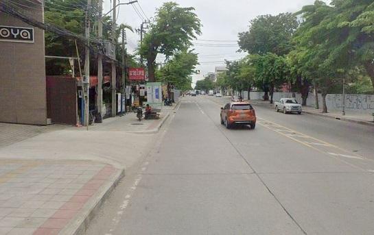 ขายที่ดิน บางนา-ตราด 19 ทำเลศักยภาพ ใกล้ MRT ศรีเอี่ยม และ Central Bangna 1
