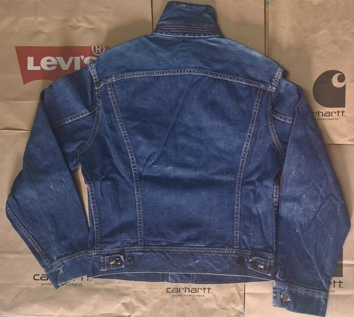 เสื้อผ้า กางเกงยีนส์ รูปที่ 2