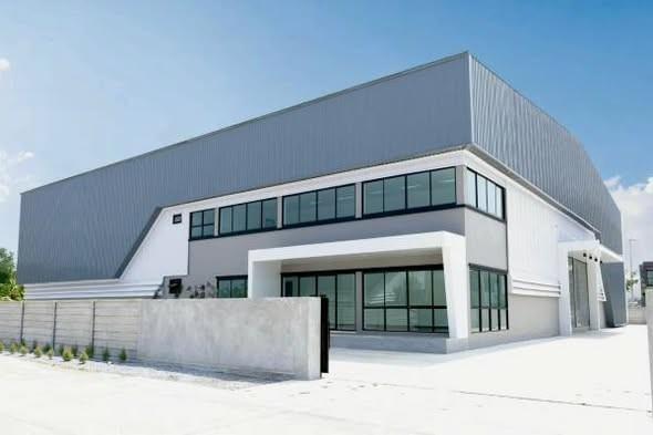 ที่ดิน+โกดัง,โรงงาน,ออฟฟิศ 6