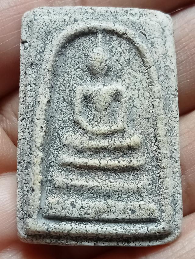 พระสมเด็จพิมพ์ใหญ่วัดระฆัง