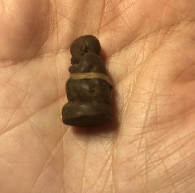 กุมารดูดรก พรายขอดทรัพย์ หลวงปู่ชื่น วัดตาอี บุรีรัมย์ นัดรับ บางบอน 1 4