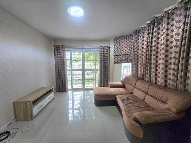 ให้เช่า บ้านเดี่ยว2ชั้น 58ตรว. แปลงมุม ถนน รัตนาธิเบศร์ ใกล้สะพานพระนั่งเกล้า 3