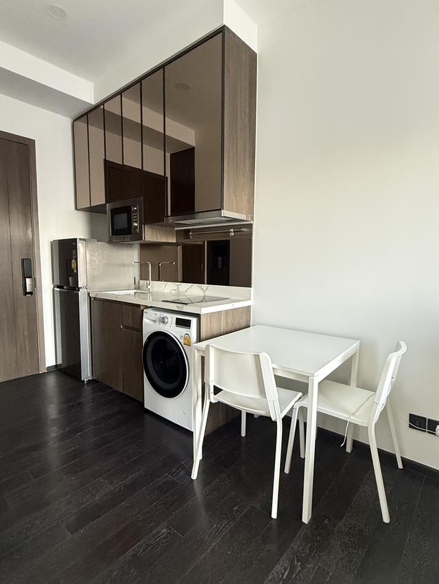 คอนโด park origin ทองหล่อ 6