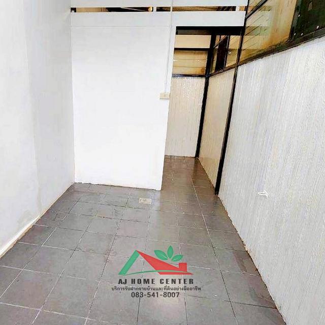 ขายถูก ทาวน์โฮม19.7ตรว. ม.เดอะคอนเนค43 วงแหวน-รามอินทรา2 ปรับปรุงใหม่ มีบริการรับผ่อนตรง 12