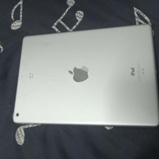 i Pad