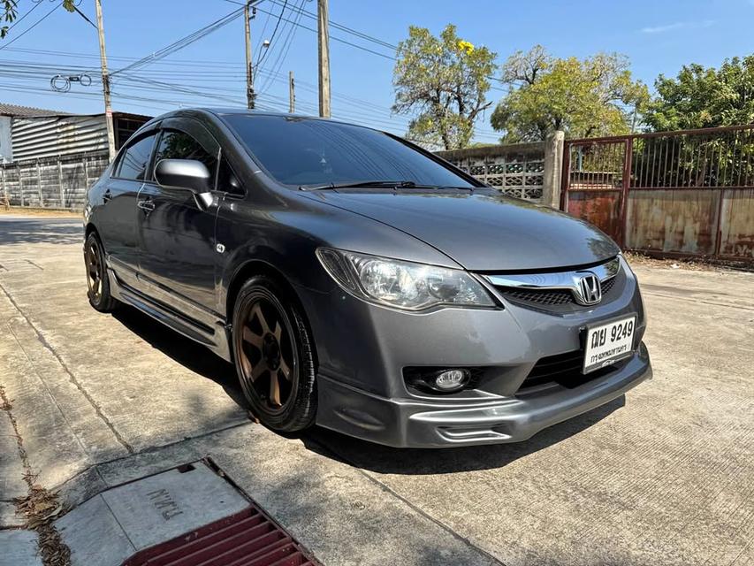 ขาย Honda Civic Fd 1.8 S ปี 2009 