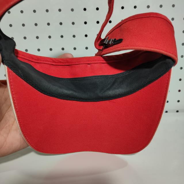 Mizuno JPX Sun Visor หมวกกอล์ฟกันแดด รูปที่ 6