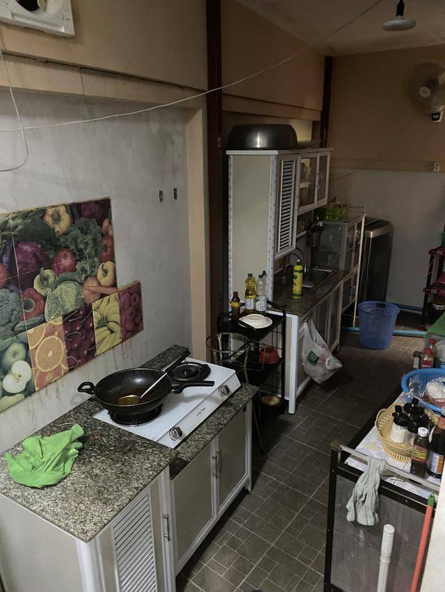 บ้านเดี่ยว หมู่บ้านพรหมศิริ เพชรเกษม77 ซอยแยก3-2  12