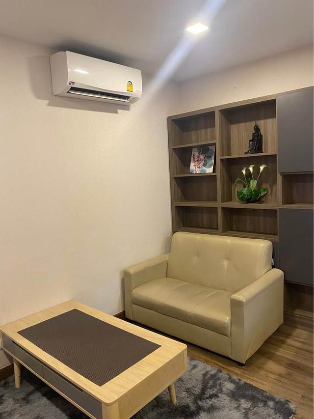 ให้เช่า 1ห้องนอน SUN CITY MRT Yaek Fai Chai (ซัน ซิตี้ MRT แยกไฟฉาย) 2