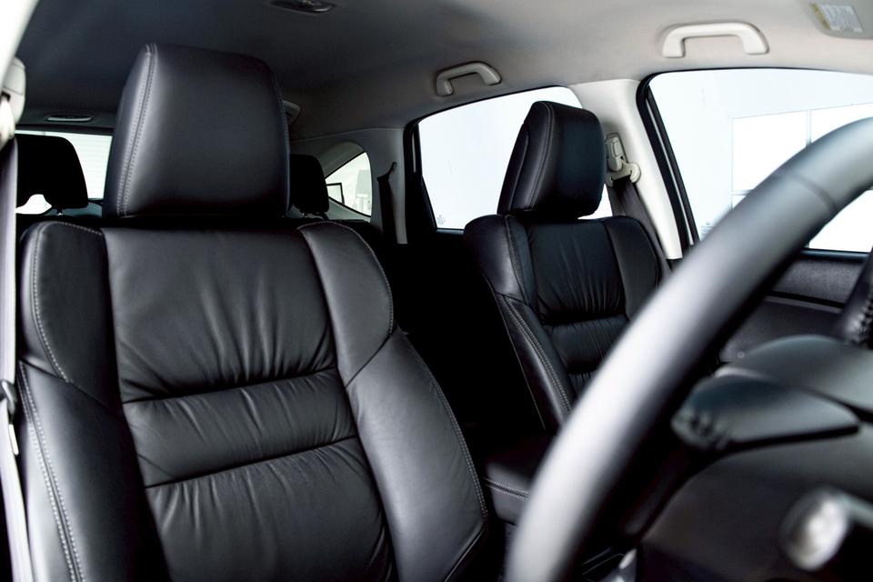 รหัสรถ 6B399 HONDA CRV 2.0S 2013 รูปที่ 11