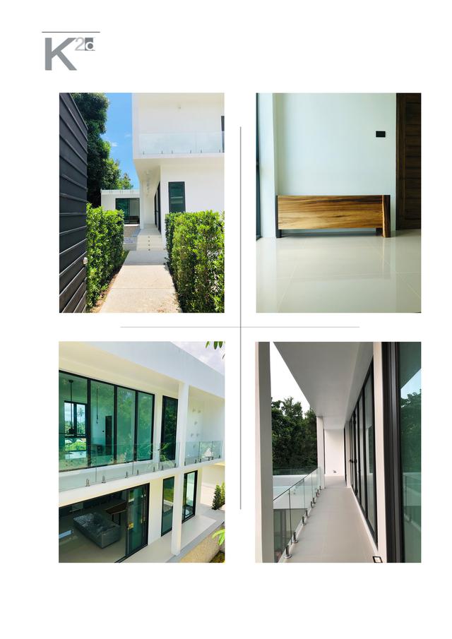 รูป 4 bedrooms pool villa for Sale in Koh Samui 4