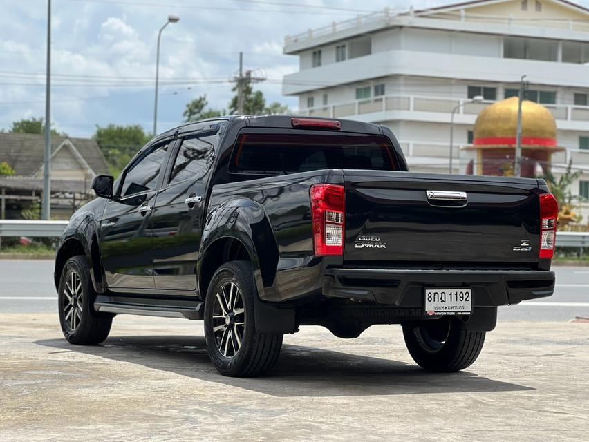 ปี 2019 ISUZU D-MAX 12-19, 1.9 Ddi Z Z-Prestige รูปย่อยที่ 4