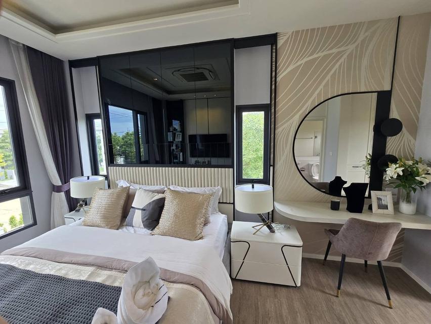 House For Rent Grande Pleno สุขุมวิท-บางนา 11