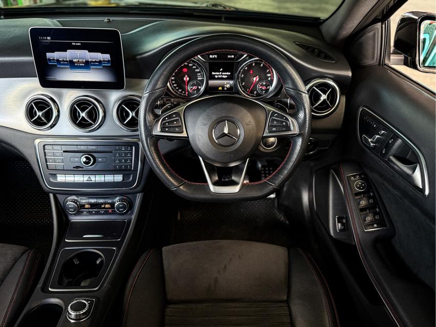 2019 BENZ GLA-CLASS, 250 AMG