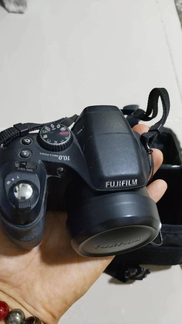 กล้องถ่ายรูป 2000hd กล้องFujiflim