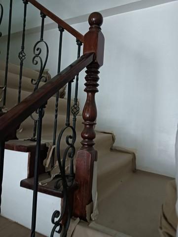 ขายอาคารพาณิชย์ 5 ชั้น 500 ตรม. ถ.รามอินทรา ตกแต่งพร้อมดำเนินธุระกิจ ใกล้แฟชั่นไอซ์แลนด์ 6
