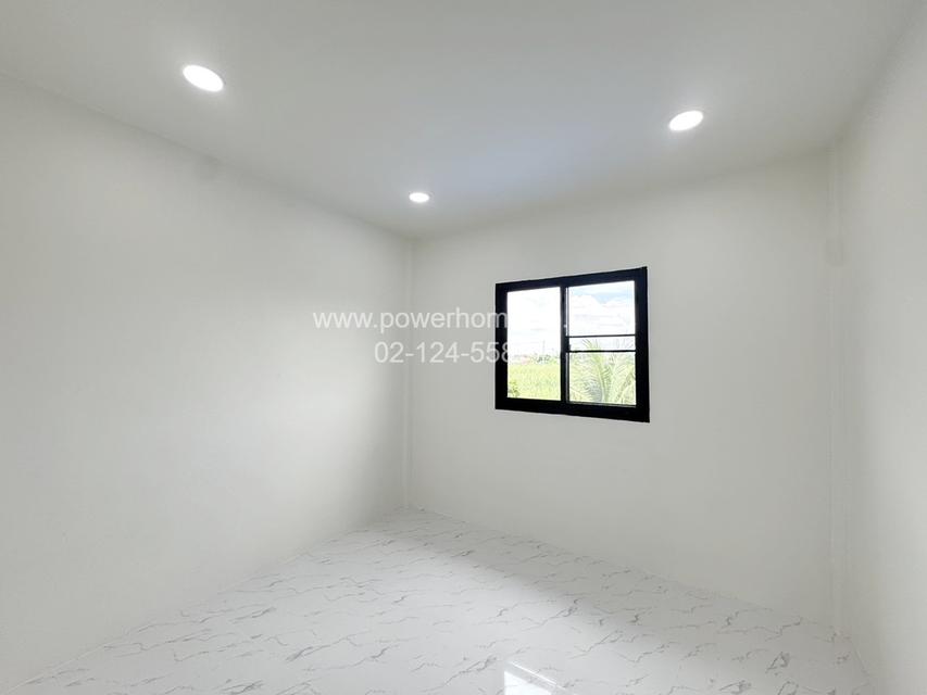 หมู่บ้านอยู่เจริญ รังสิต-คลอง 2 ซอยรังสิตนครนายก 51 ถนนรังสิต – นครนายก ต.ประชาธิปัตย์ อ.ธัญบุรี จ.ปทุมธานี 15