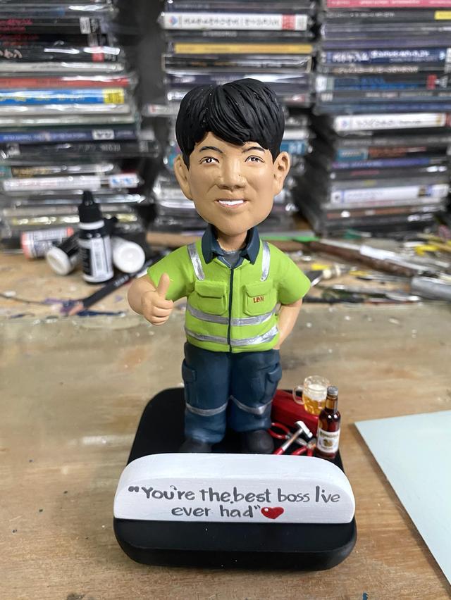 ของขวัญงานเกษียณ ของขวัญให้ผู้ใหญ่ต่างชาติ ของที่ระลึกไทยให้ผู้ใหญ่ต่างชาติ 15