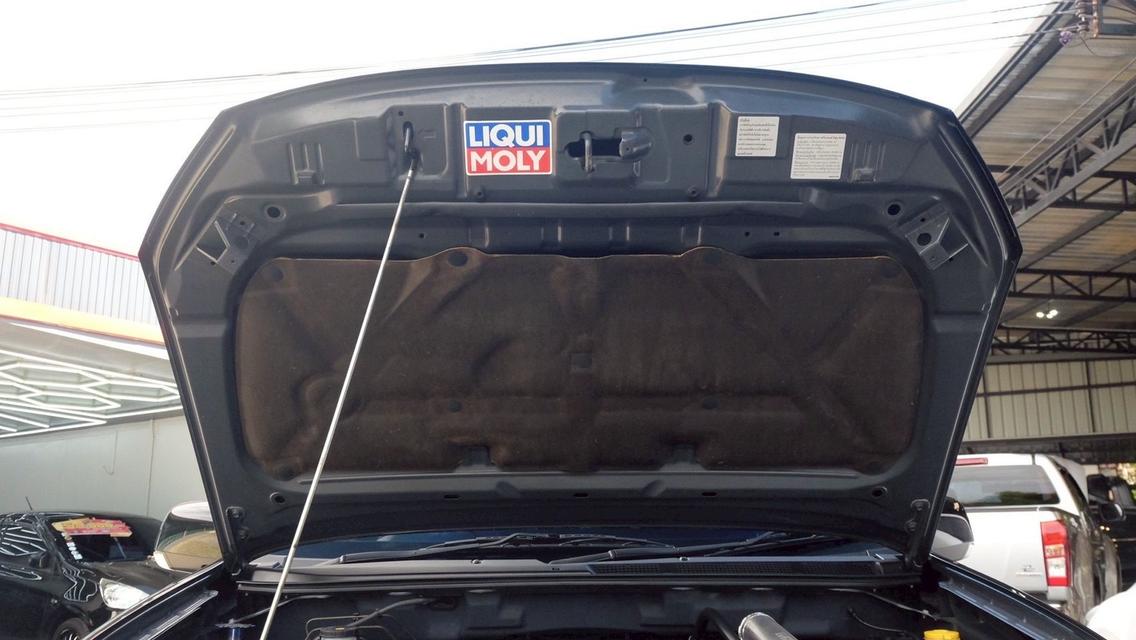 รหัสรถ KN1273 ISUZU D-MAX SPACECAB รุ่น Ddi Z HI-LANDER 2017 11