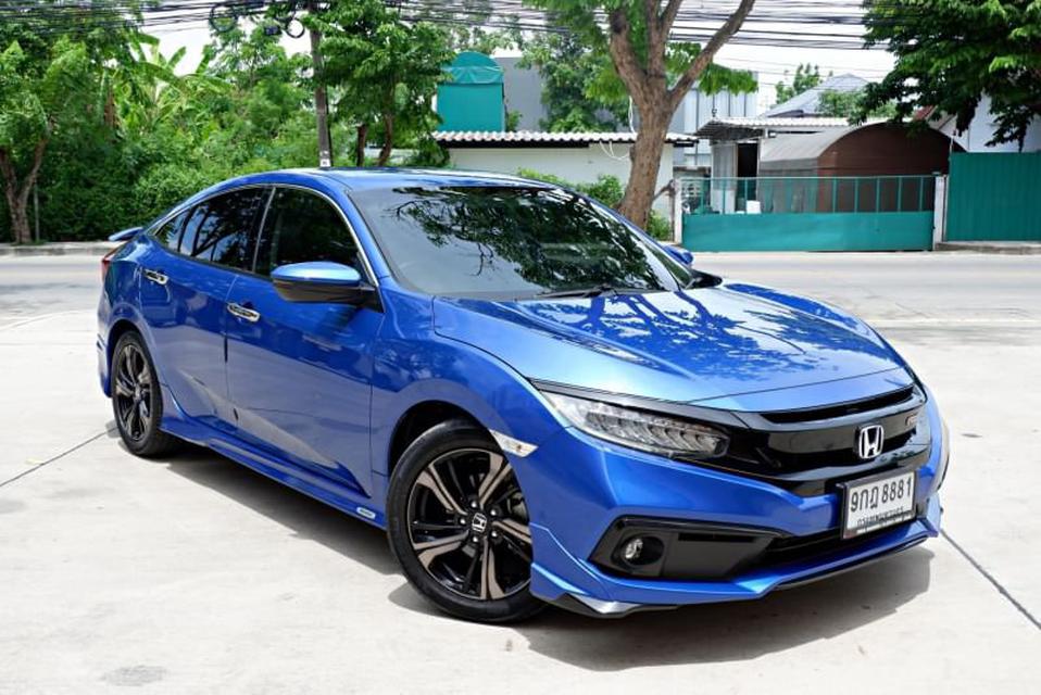 Honda civic 1.5RS 2019 2