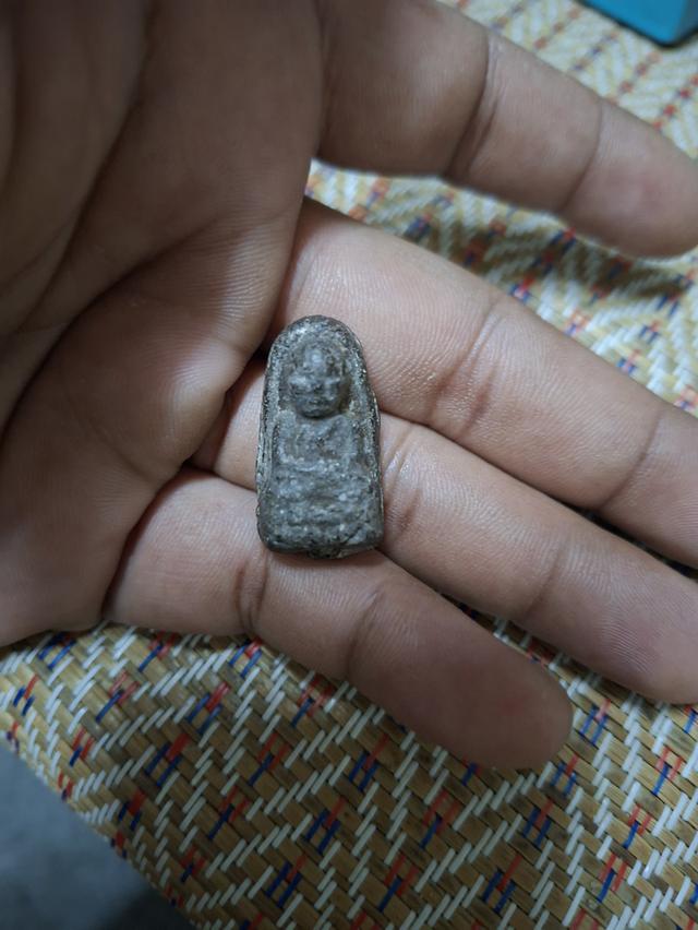 ปู่ทวดพระรอดหน้าใหญ่ 6