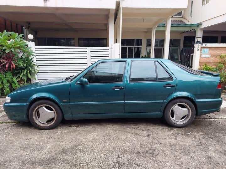 ปล่อยขาย Saab 9000 3