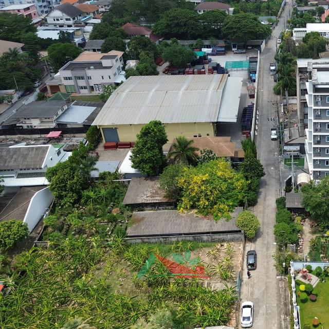 ที่ดินเปล่า191ตรว. ซ.อ่อนนุช14  2