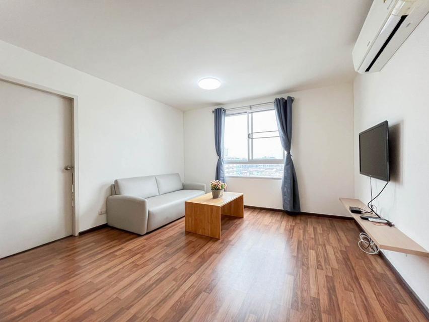 ขายถูก CONDO U รัชโยธิน ห้องมุม 2 นอน BTS เสนานิคม 52 ตรม 1