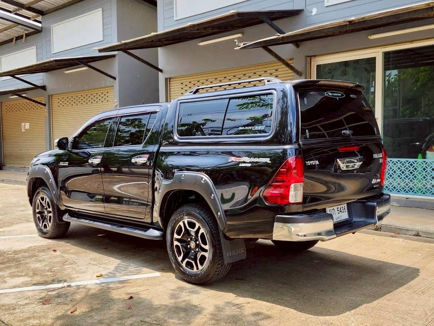ขาย Toyota Revo 2.4E ปี18 7