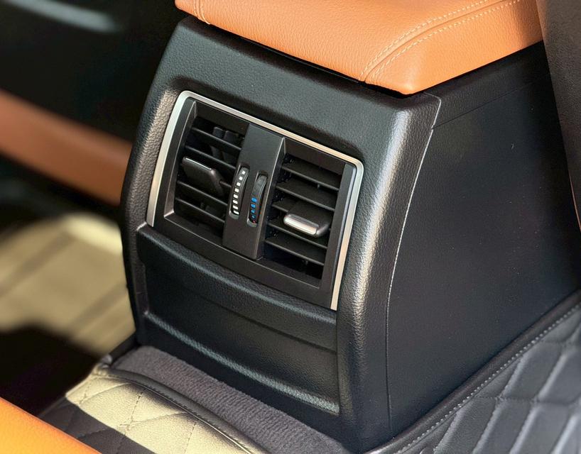 BMW SERIES 3 320d LUXURY ปี 2016 รูปที่ 13