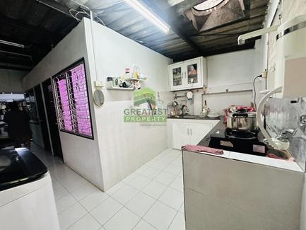 บ้านเคหะร่มเกล้า 29 ทาวน์เฮ้าส์น่าอยู่ ทำเลลาดกระบัง เดินทางสะดวก เหมาะกับครอบครัวเริ่มต้น 5
