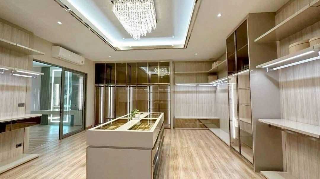 ขายบ้านหรู รามอินทรา 61 พร้อมสระว่ายนำ้ในตัว 14