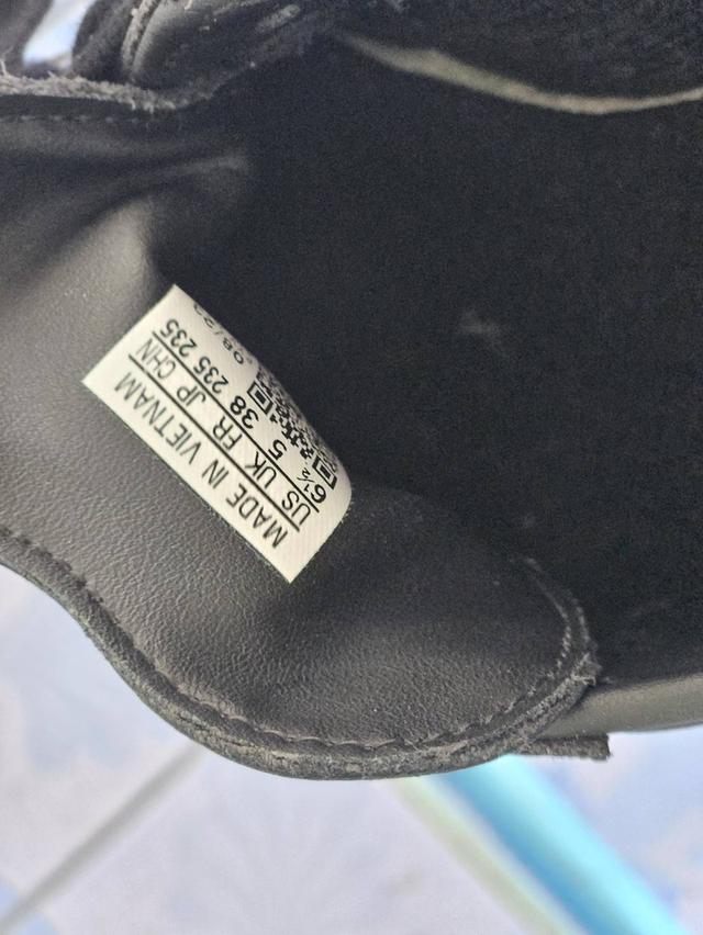 adidas samba ใส่ 2-3 ครั้ง 4