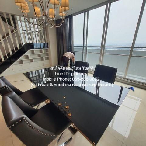 รหัส: DSL-597 ประกาศให้เช่า CONDO เดอะ โฟร์วิงส์ เรสซิเดนซ์ ไม่ไกลจาก รถไฟฟ้าสายสีเหลือง สถานีศรีกรีฑา 130000 B. 3 Bedro 3