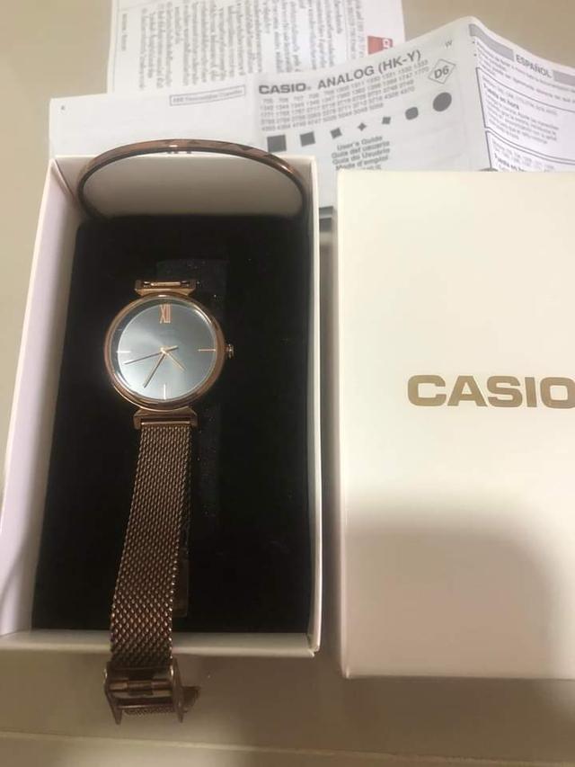 ขายนาฬิกา Casio แท้ 2
