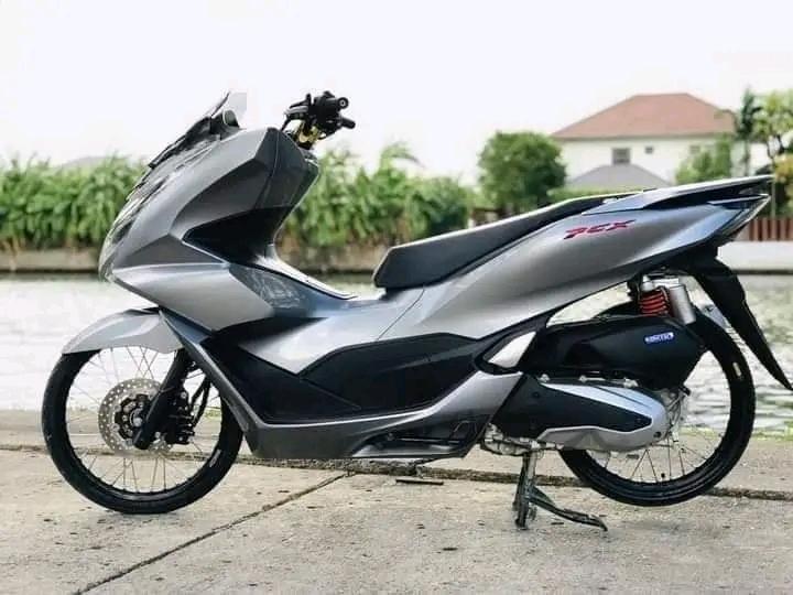 ขาย Honda PCX  2