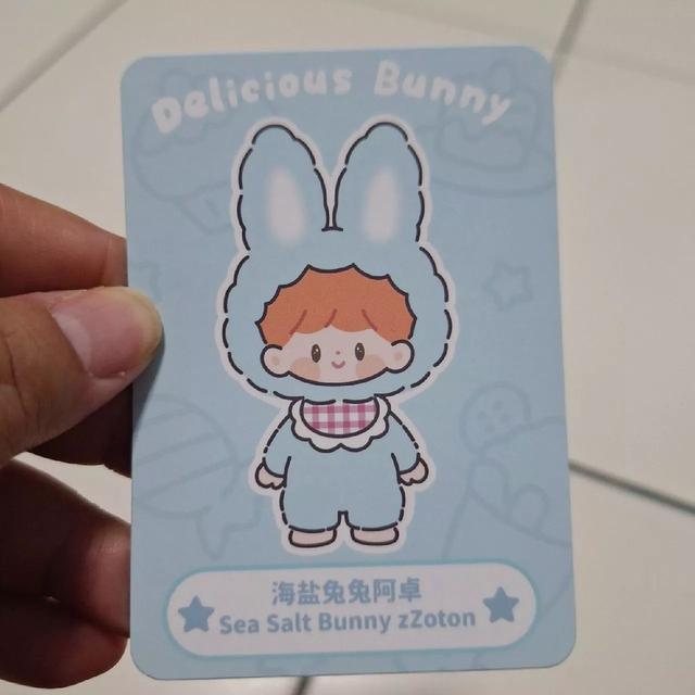 Bunny มือสอง 3