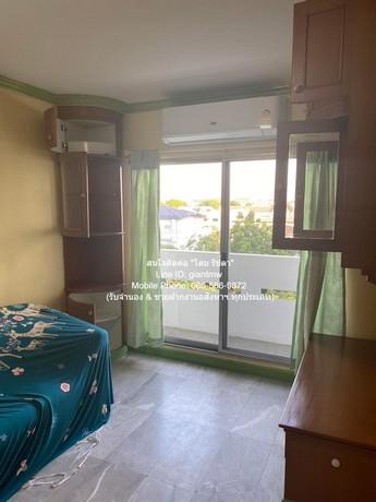 รหัส DSL-739.1 FOR SALE Condominium บ้านสวนธน รัชดา 3500000 BAHT. 85ตาราง.เมตร ใกล้ รัชดาภิเษก 36 เข้าออกได้หลายทาง 2