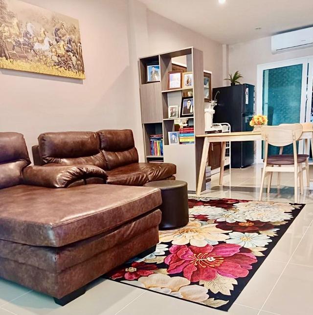 ขายบ้านเดี่ยว 2 ชั้น โครงการศุภาลัย เบลล่า ถลาง ขนาด 20 ตร.วา บ้านสวยสภาพนางฟ้า ใกล้โรงเรียนนานาชาติ UWC ภูเก็ต 3