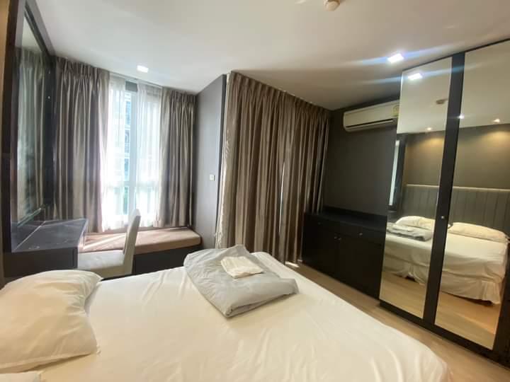 พร้อมขายด่วน Mayfair Place Sukhumvit 64 2