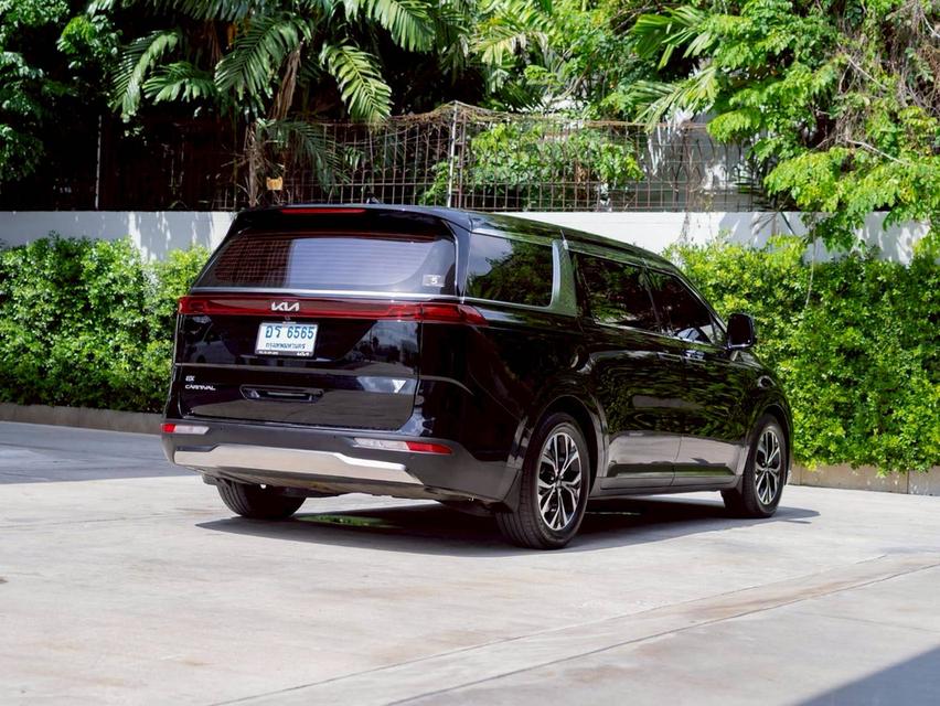 KIA CARNIVAL 2.2 EX Wagon ปีจด 2023 รูปที่ 18