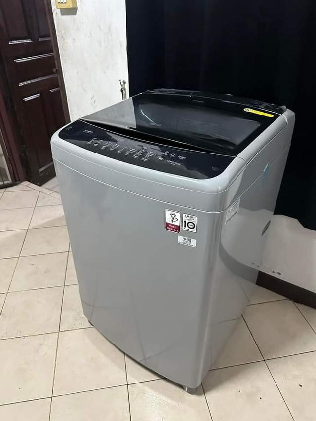 เครื่องซักผ้า LG ถัง14กิโล
