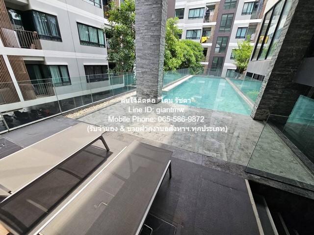 ขายคอนโด “วินน์ คอนโด พหลฯ 52-สะพานใหม่ (Wynn Condo Phahol 52-Saphanmai)” BTS สะพานใหม่ (ตึก A ชั้น 3, 27.8 ตร.ม. 1 น 1  3