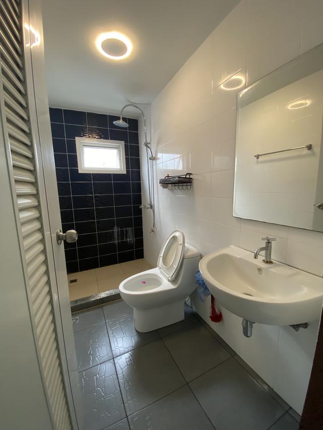 ขายทาวน์โฮมสไตล์บ้านแฝดหลังมุมวิวทุ่งนา 7