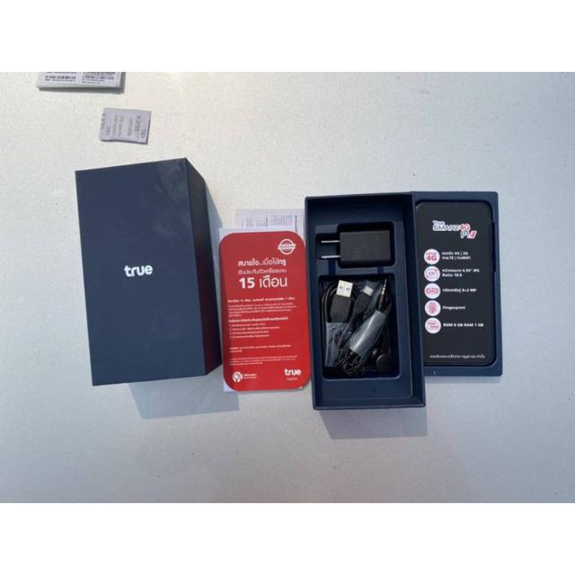 True Smart 4G P1
